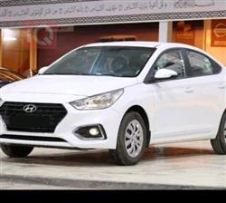 هيونداي أكسنت